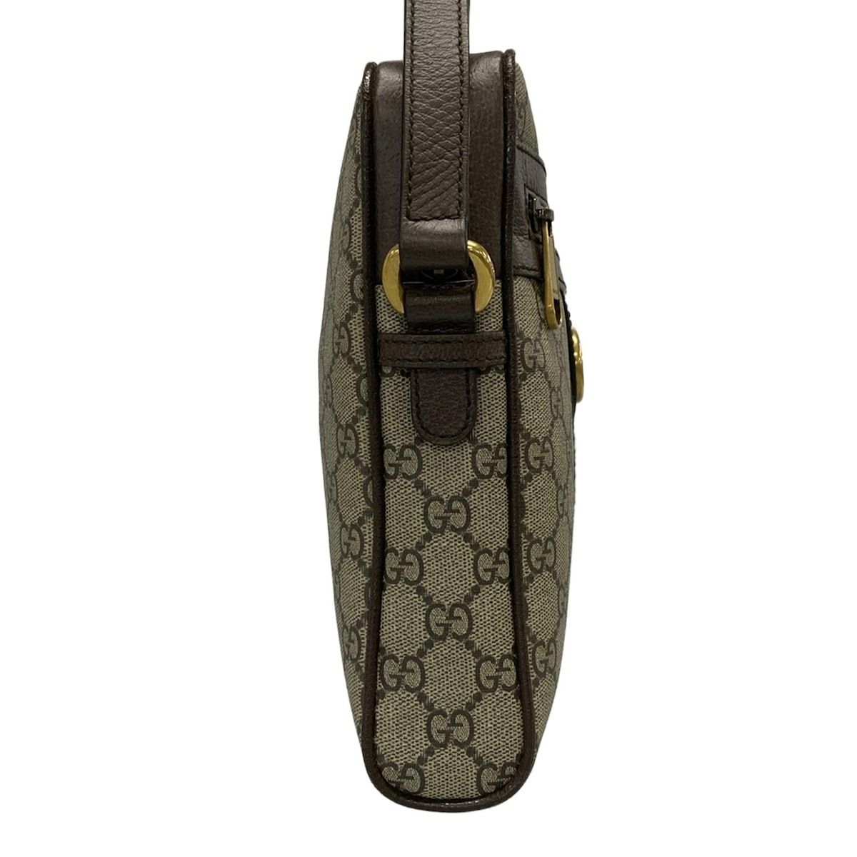 週末限定値下げ/GUCCI/オフィディア/スモールメッセンジャーバッグ GUCCI グッチ オフィディア GGスモールメッセンジャーバッグ