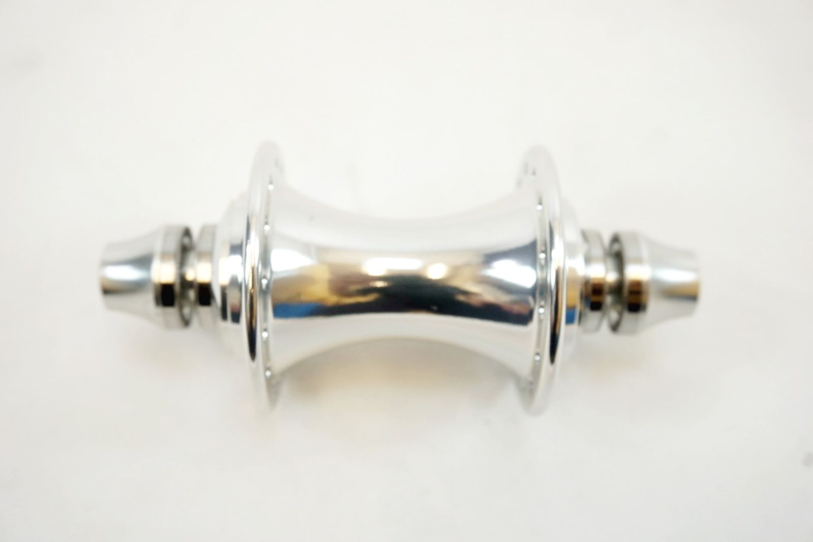 ALEXMOULTONアレックスモールトン用のフロントハブ　28穴 ALEXMOULTONアレックスモールトン用のフロントハブ 28穴 - メルカリ