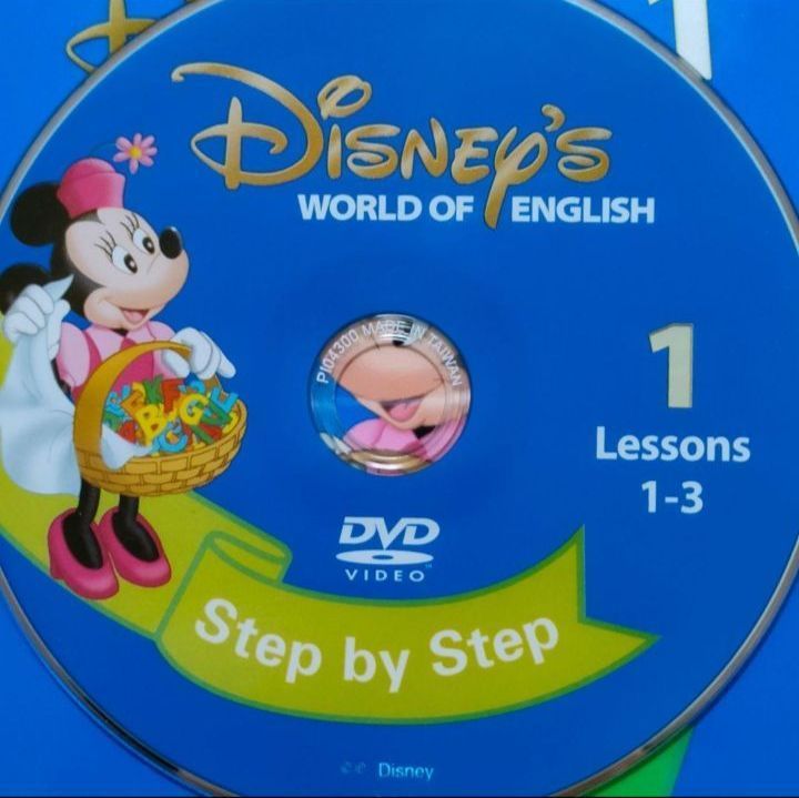 お値下げ】ディズニー英語システムメインプログラム
