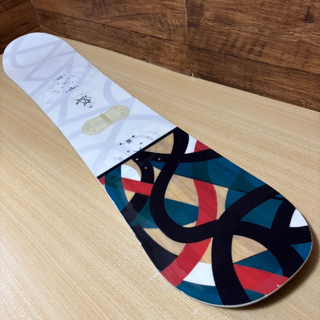 ソフトフレックス