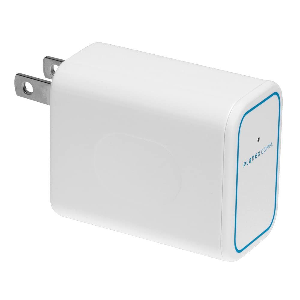 新品 コンセント直挿型 無線LANルーター single band ホテルでWiFi ホテル用 11n/g/b 300Mbps プラネックス ちびファイ4 MZK-DP300N 小型 無線LANルーター