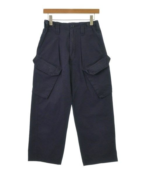 MILITARY カーゴパンツ メンズ 【古着】【中古】【送料無料】