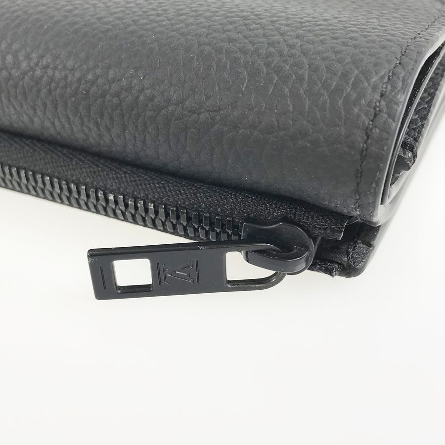 ルイ・ヴィトン LOUIS VUITTON アエログラム ポルトフォイユパイロット