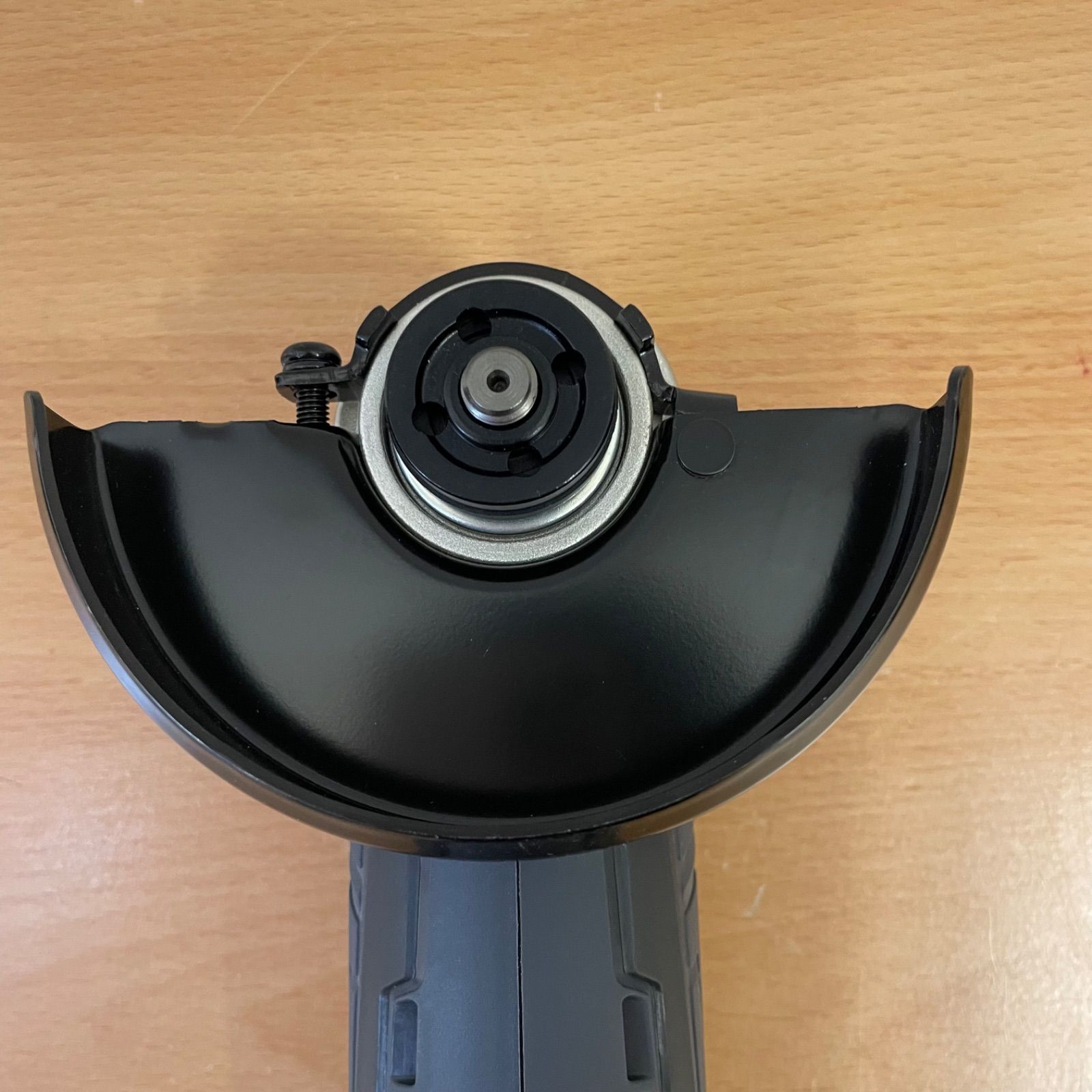 KYOUCERA 京セラ DG1810 充電式ディスクグラインダ 本体のみ A25-2985 HRDEVELOPMENT_JP