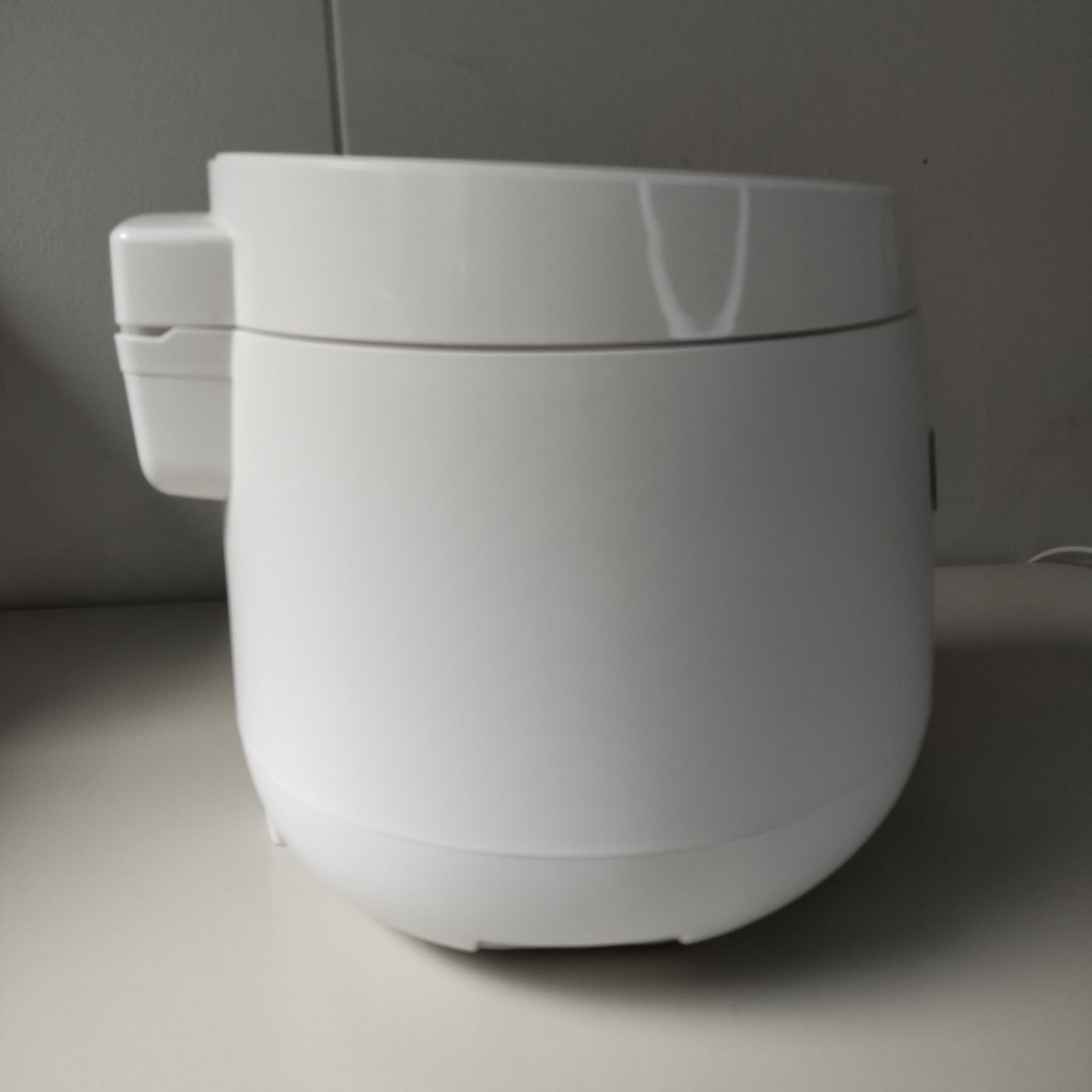 g324-49 ニトリ　糖質カット炊飯ジャー　NJ101 g324-49 ニトリ 糖質カット炊飯ジャー NJ101 - メルカリ