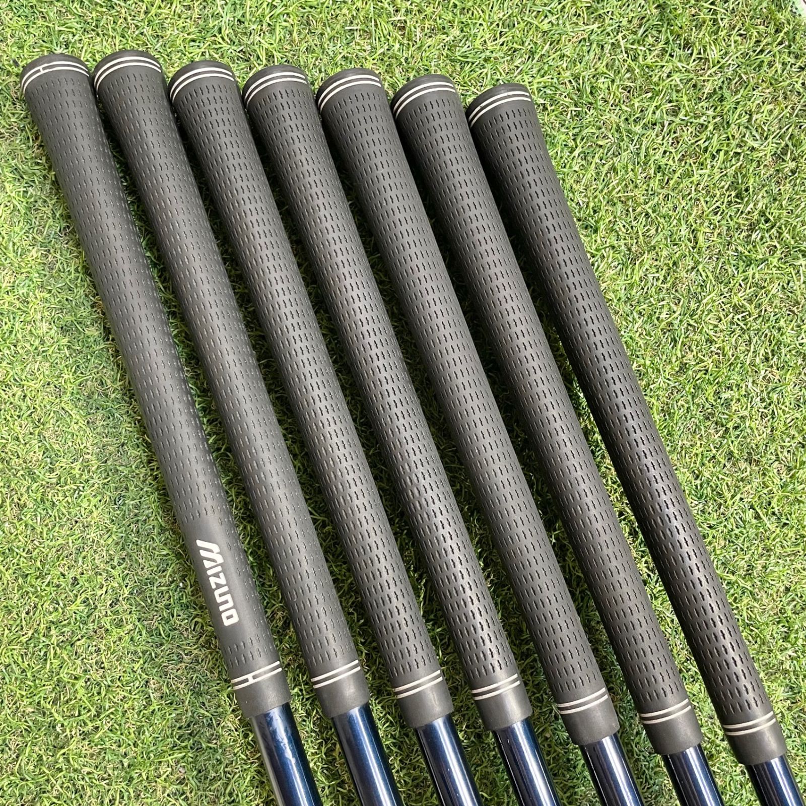 貴重レフティ】MIZUNO T-ZOID MX-15 ミズノ ティーゾイド アイアン