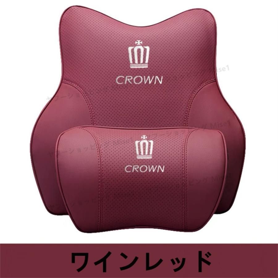 Crown