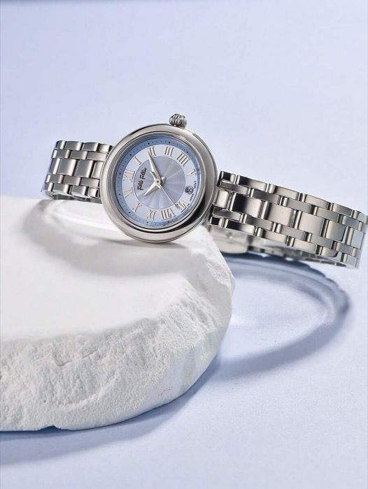 腕時計 レディース クォーツ レディースブレスレットウォッチレディース腕時計 レディース小型薄型アナログブレスレットクォーツウォッチクラシックウォッチステンレススチールストラップウォッチギフト