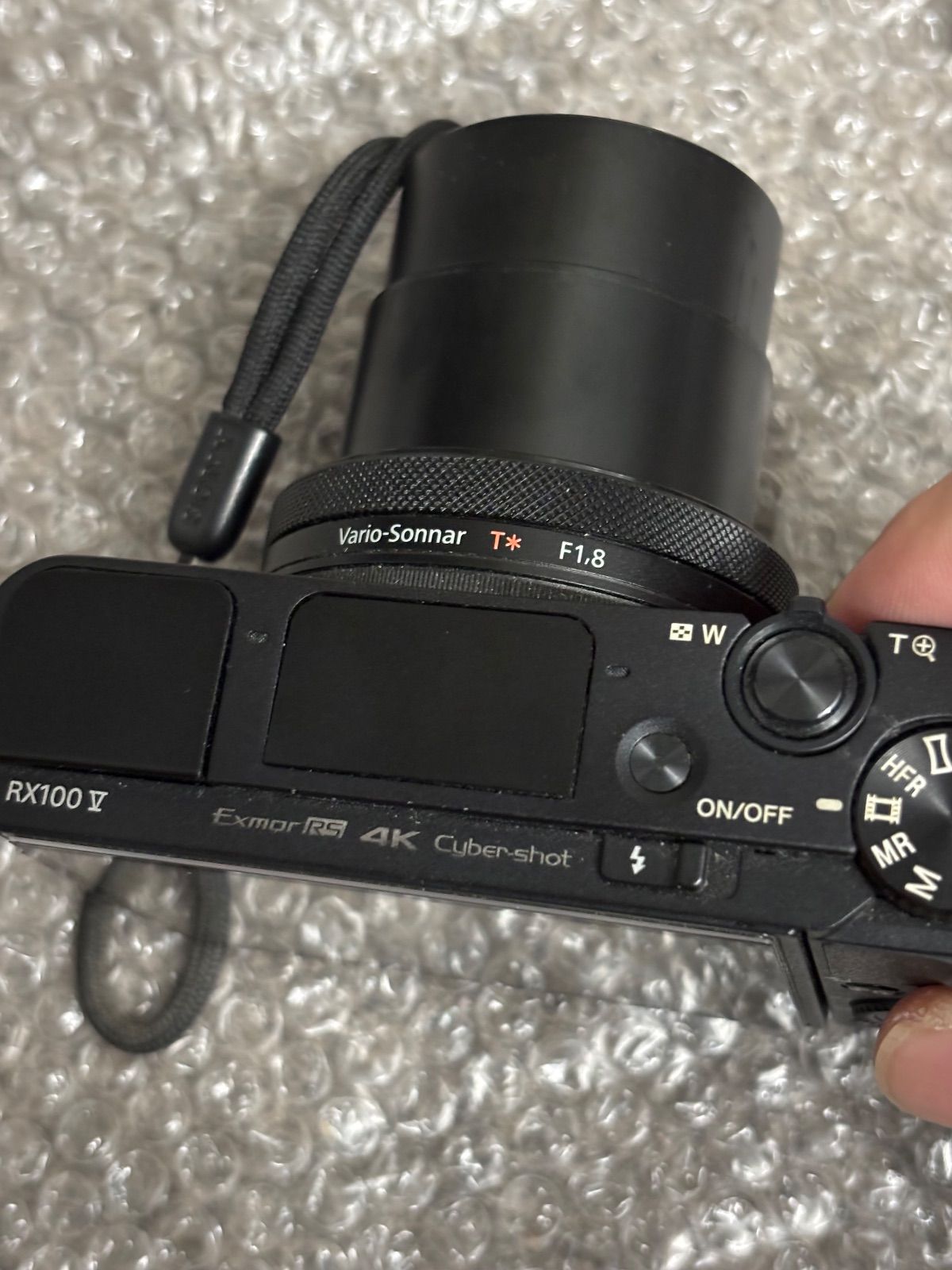 Sony RX100V (DSC-RX100M5) ジャンク 7311 - メルカリ