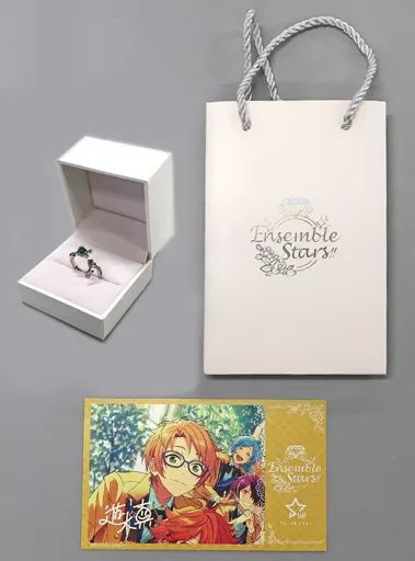 【国内配送】 上品】 アクセサリー・ヘア 5周年 中国 リング 指輪 遊木真 アクセサリー・ヘアアクセサリー
