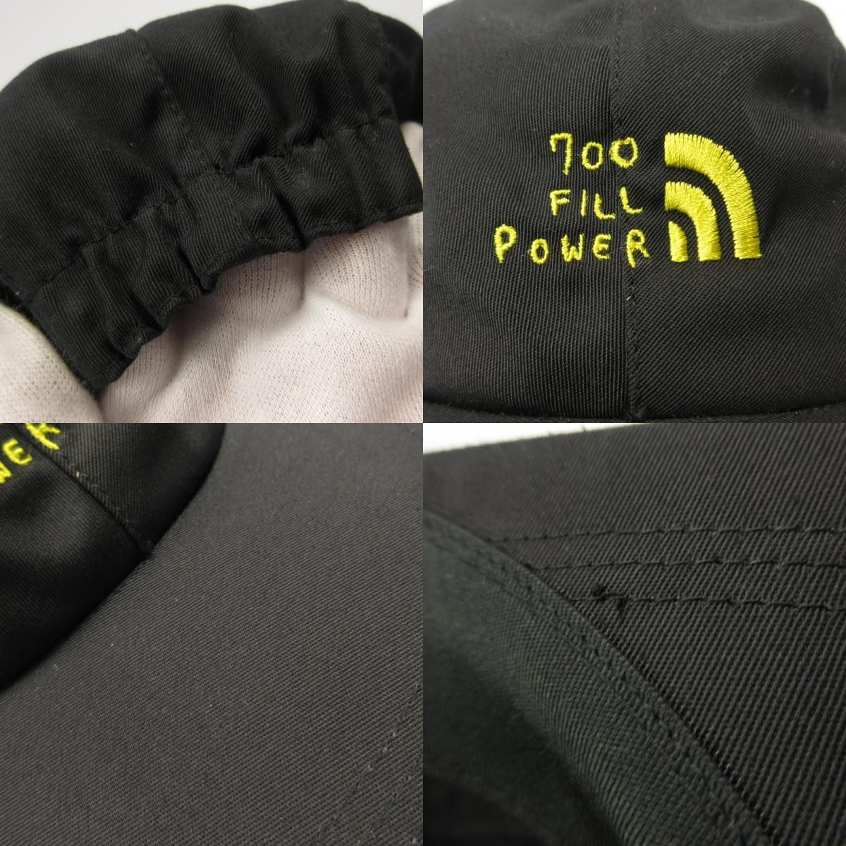 姫路東店】 中古 700FILL SUNRAYS限定 キャップ EMBROIDERED