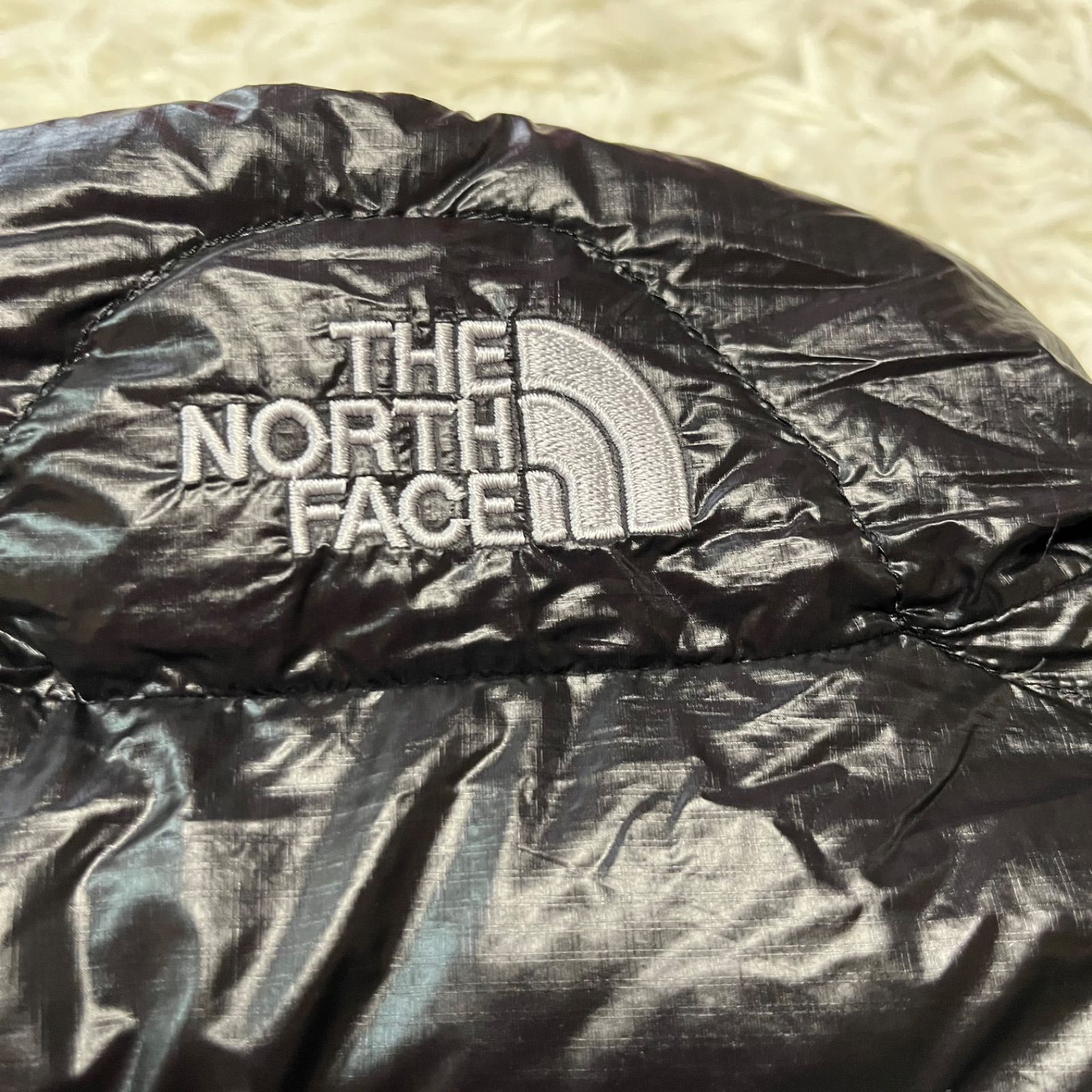 THE NORTH FACE ザノースフェイス ND18174 ライトヒートジャケット 