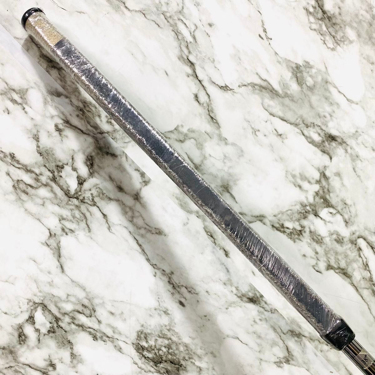良品】オデッセイ TANK 7V ロングパター 中尺 長尺 メンズ 38