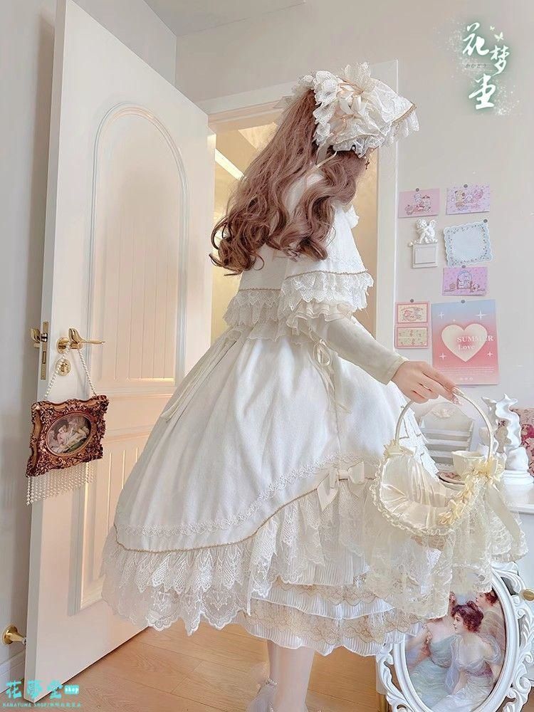 ロリータ ワンピース