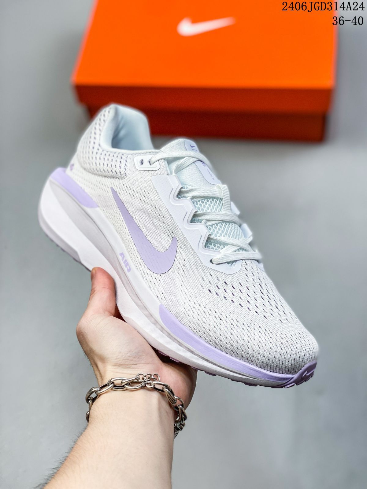 Nike Winflo 11 レディース Nike Air Winflo 11 White Lilac Bloom W  FJ9510-101