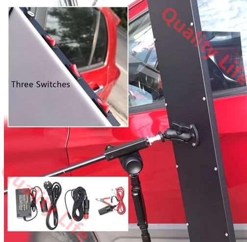 ペイントレスデントリペアツール