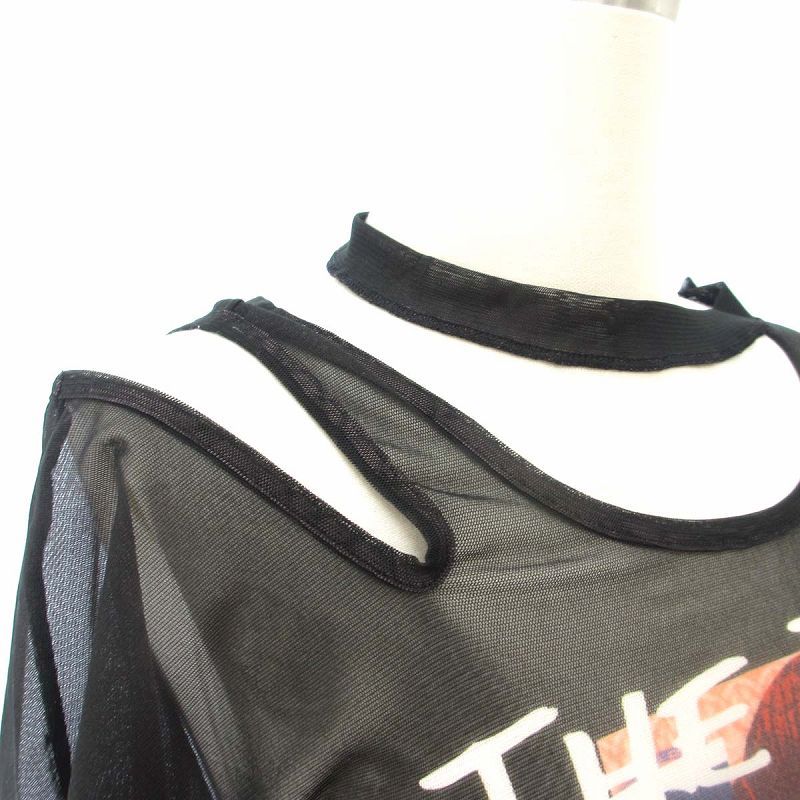 リミフゥ LIMI feu ヨウジヤマモト Yohji Yamamoto LN-T02-940