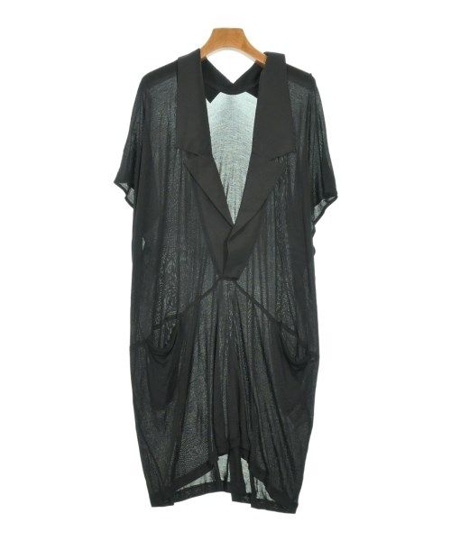 LIMI feu ブラウス レディース リミフー 中古　古着 LIMI feu - 良品 LIMI feu リミフゥ ピークドカラー ロング