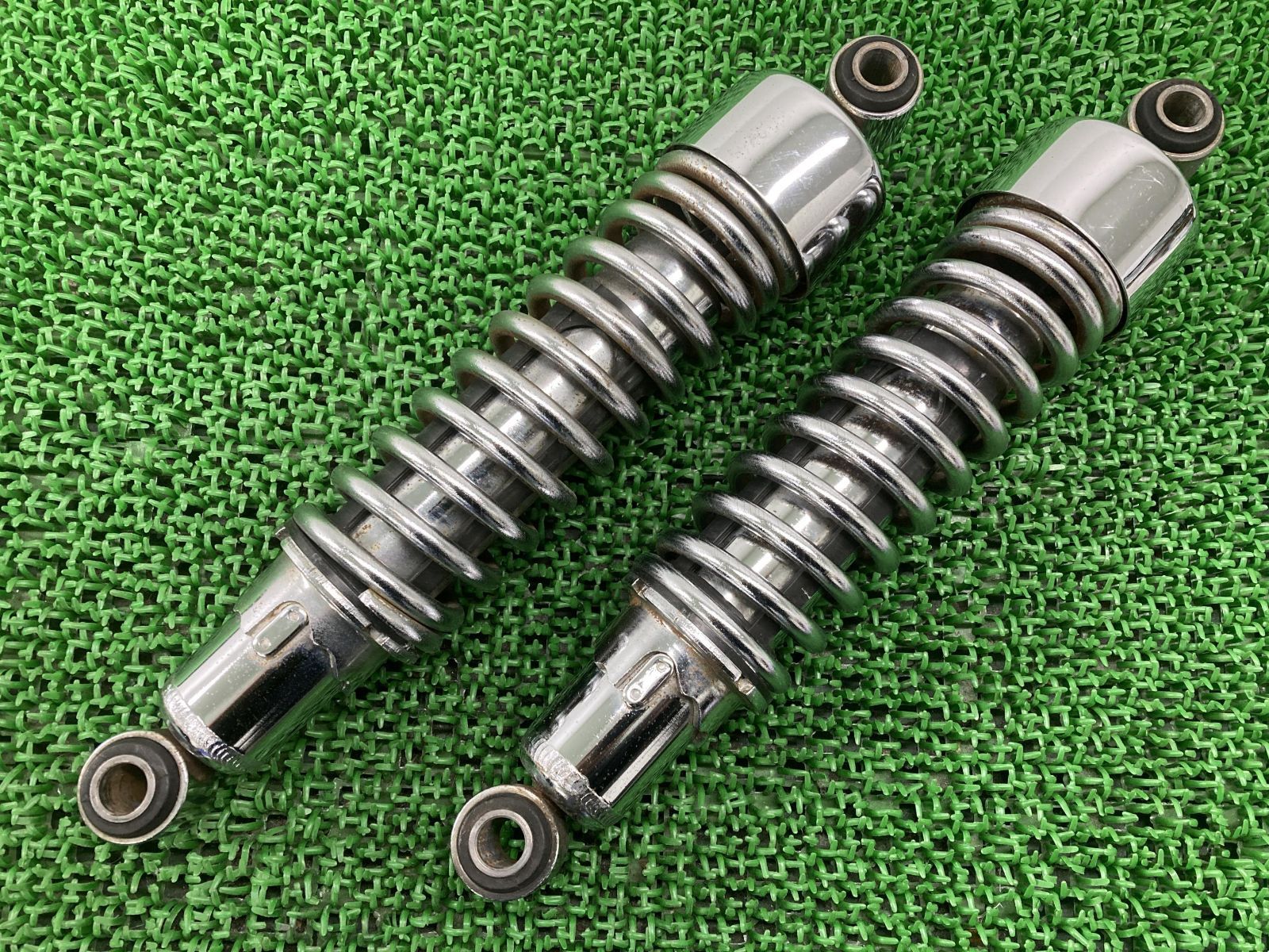 ハーレー 純正 リアサス スポーツスター ローダウンハーレー用パーツ