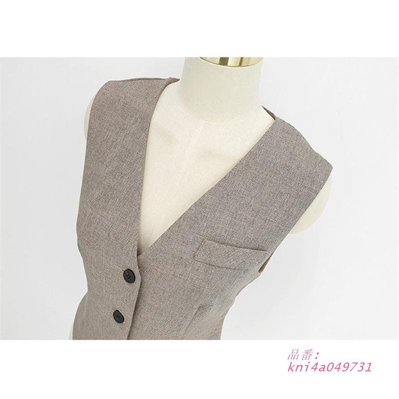 テーパードパンツ