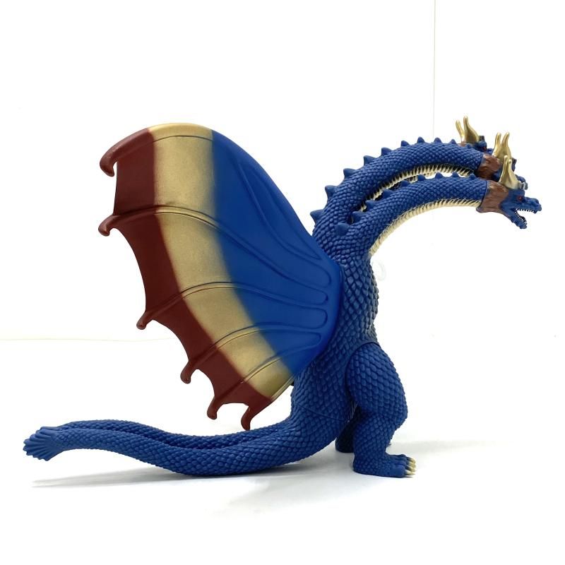 三大怪獣