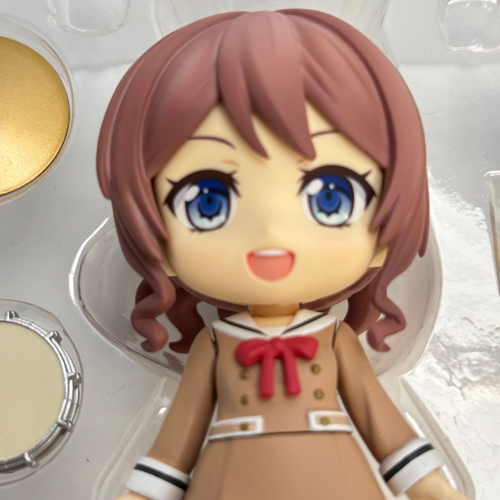 バンドリ! 山吹沙綾 ねんどろいど 787 - メルカリ