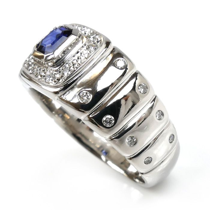 ダイヤモンド0.24ct 22.5号