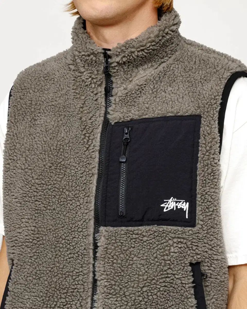 会議用 Stussy