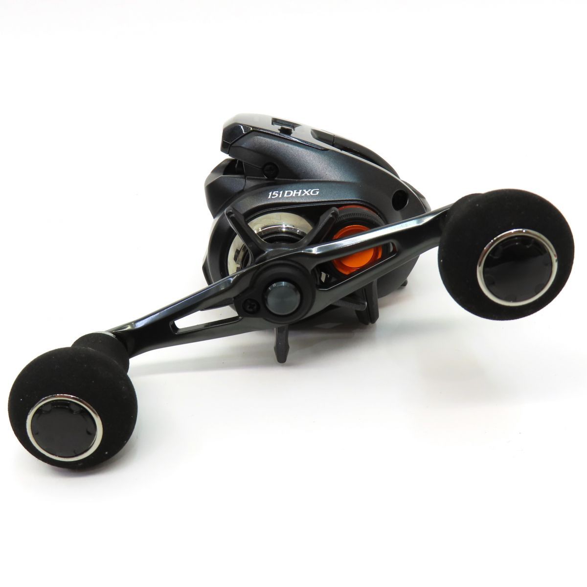 SHIMANO シマノ 20 Barchetta F Custom バルケッタ F カスタム