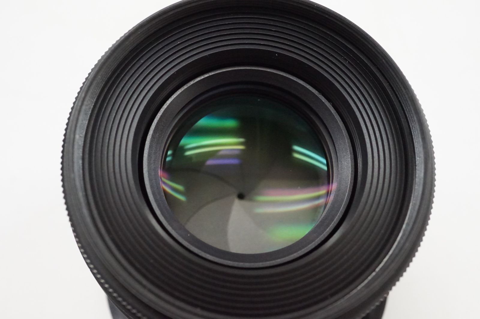 ENTAX SMC