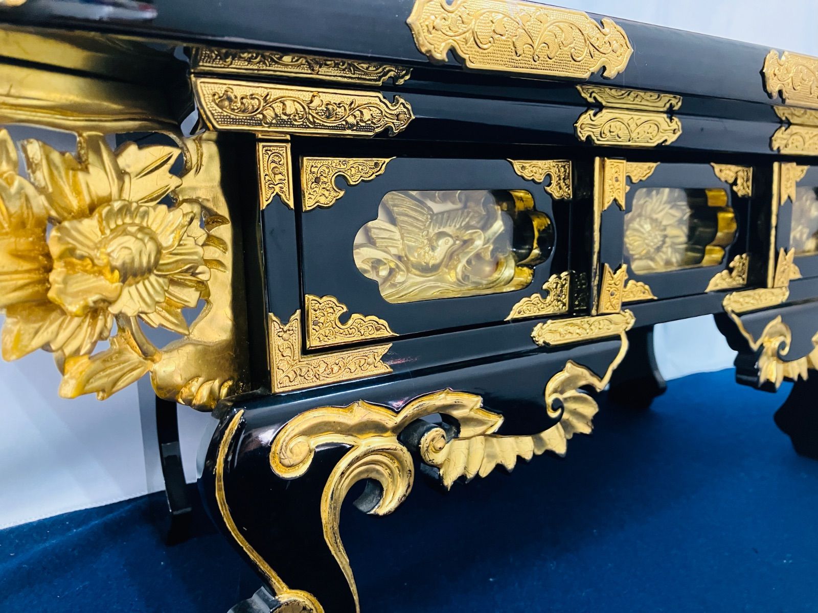 純金箔