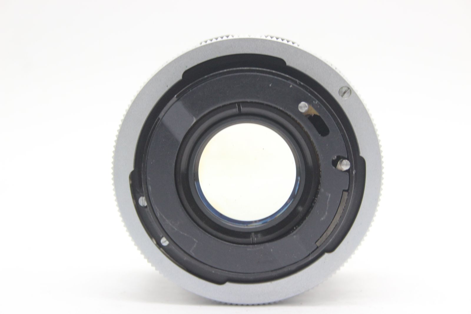 返品保証】 キャノン Canon Canonflex R2000 Super-Canomatic R 50mm