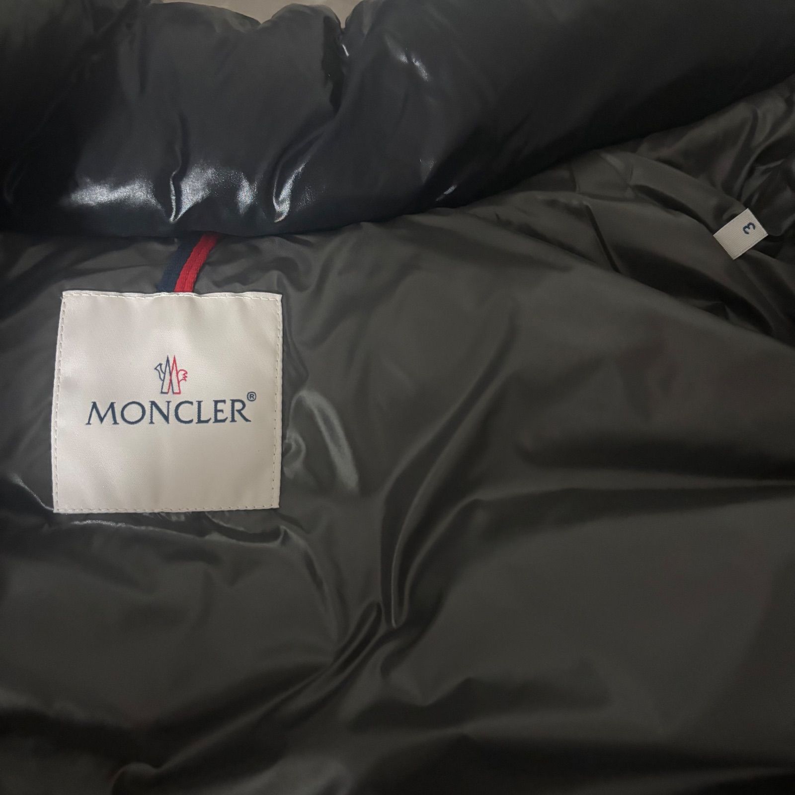 モンクレール MONCLER ダウンベスト TIB 黒 サイズ3 楽天市場】MONCLER モンクレール TIB GILET ティブダウンベスト