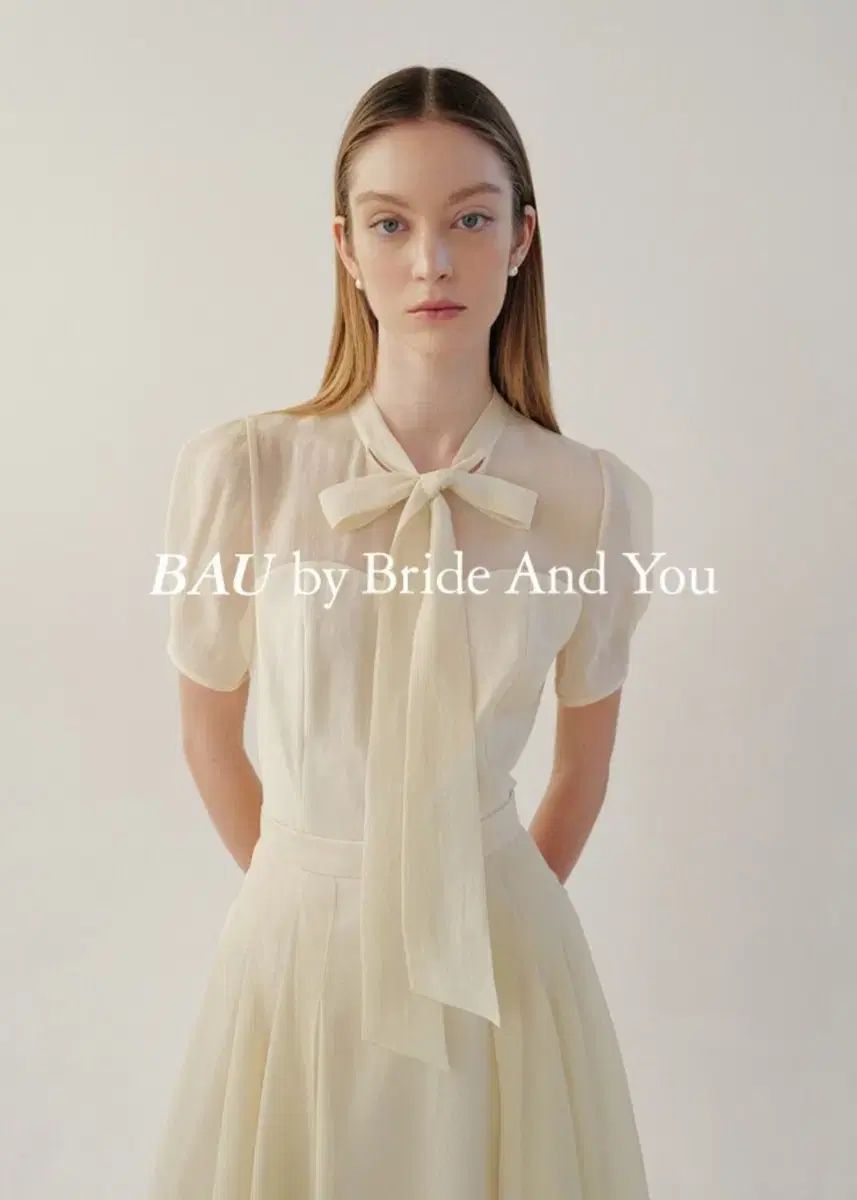 Bride And You ブライドアンドユー セットアップ 2 サイズ
