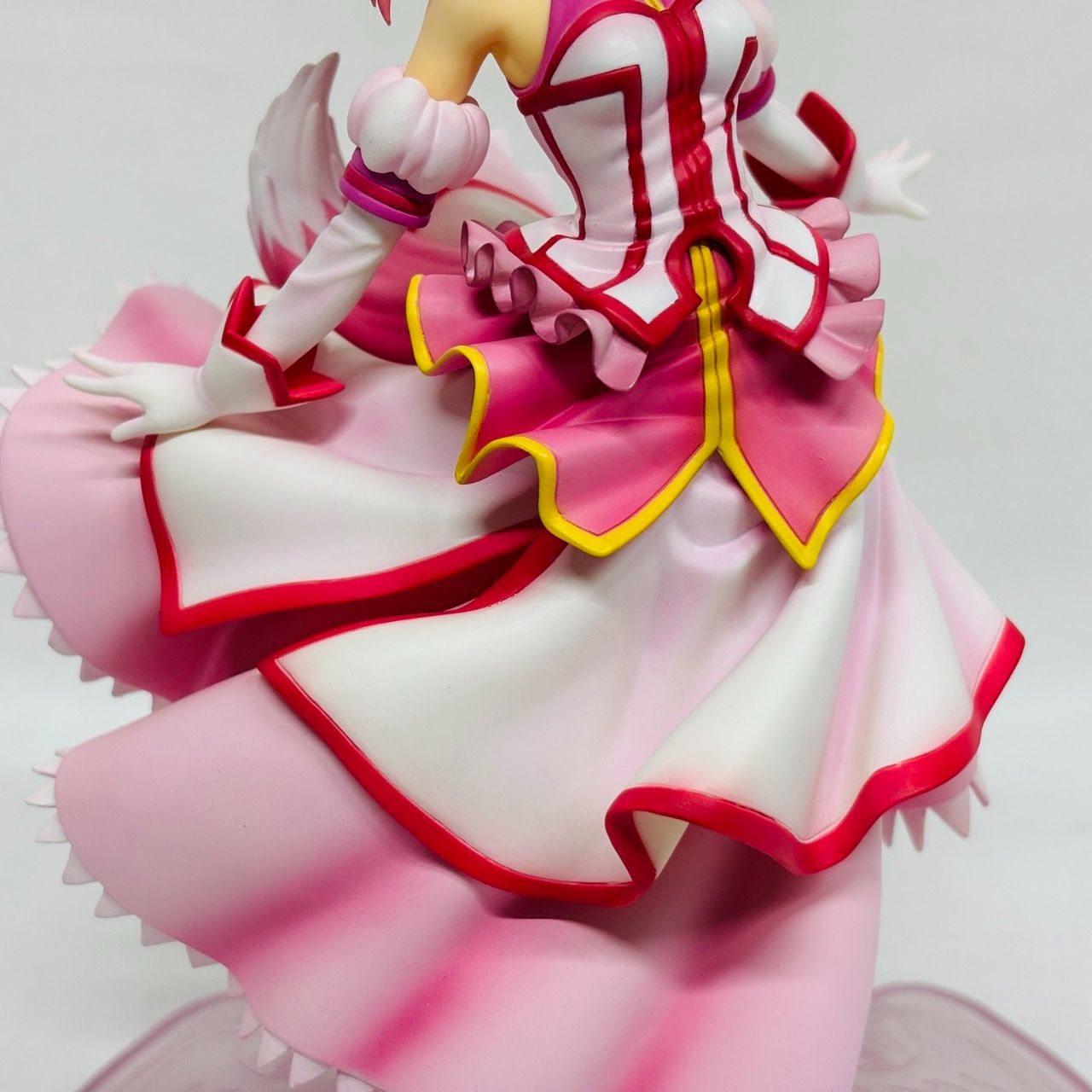 GOOD SMILE COMPANY - ミルヒオーレ・F・ビスコッティ DOG DAYS(ドッグデイズ) 1/8 完成品 フィギュア グッドスマイルカンパニー ミルヒオーレ・F・ビスコッティ