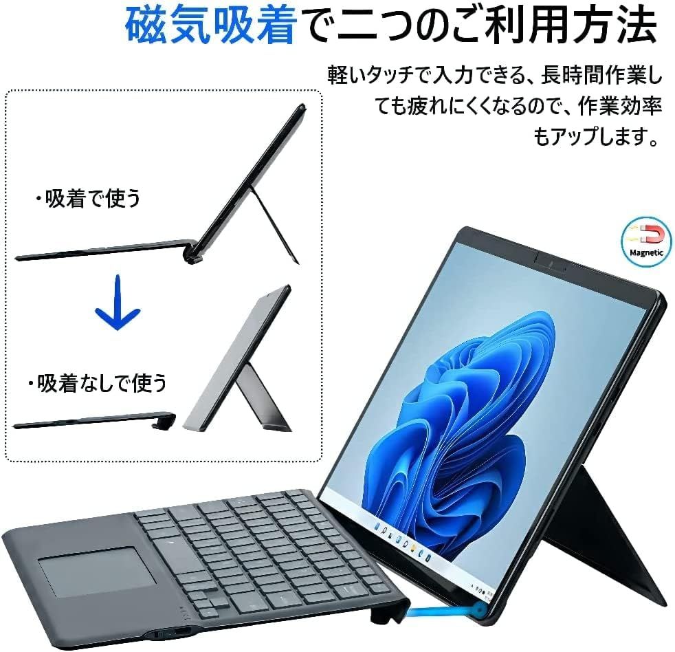 11 キーボードカバー
