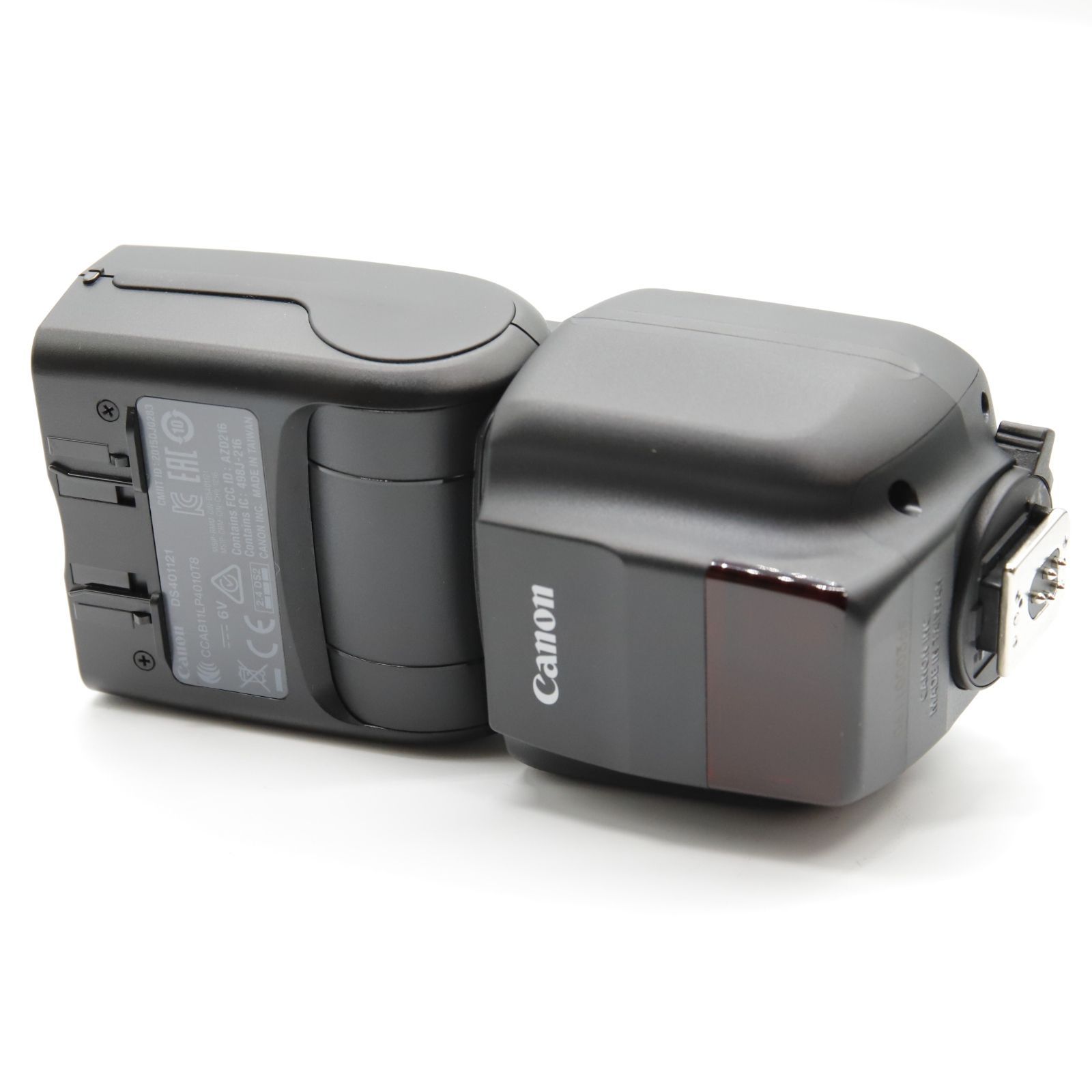 □ほぼ新品□ CANON Canon スピードライト 430EX Ⅲ-RT - メルカリ