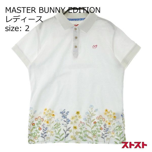 MASTER BUNNY EDITION マスターバニーエディション 159-8160202 半袖 