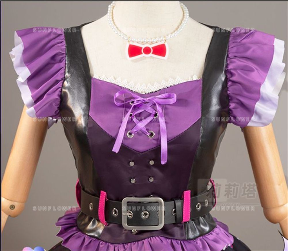 プレゼント 演出服
