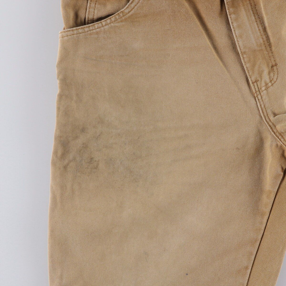 古着 ディッキーズ