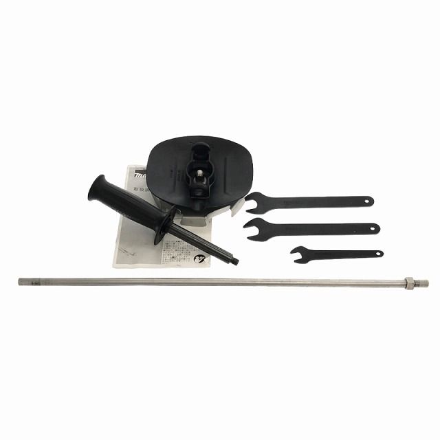 ☆中古品☆makita マキタ 18V 充電式カクハン機 UT130D シャフト ☆中古品☆makita マキタ 18V 充電式カクハン機 UT130D シャフト