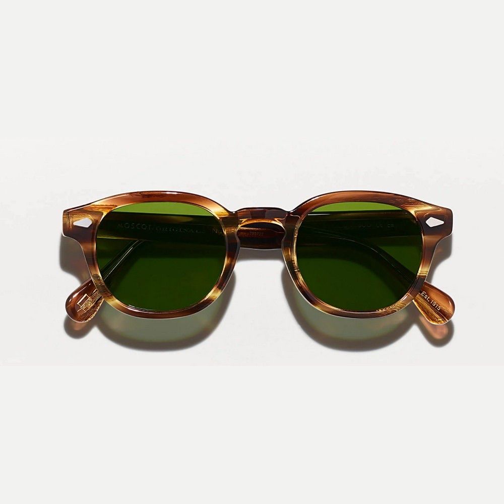 全5カラー】MOSCOT モスコット LEMTOSH レムトッシュ サングラス Sunglasses 46サイズ 紫外線カット アイウェア 新品未使用  送料無料 - メルカリ