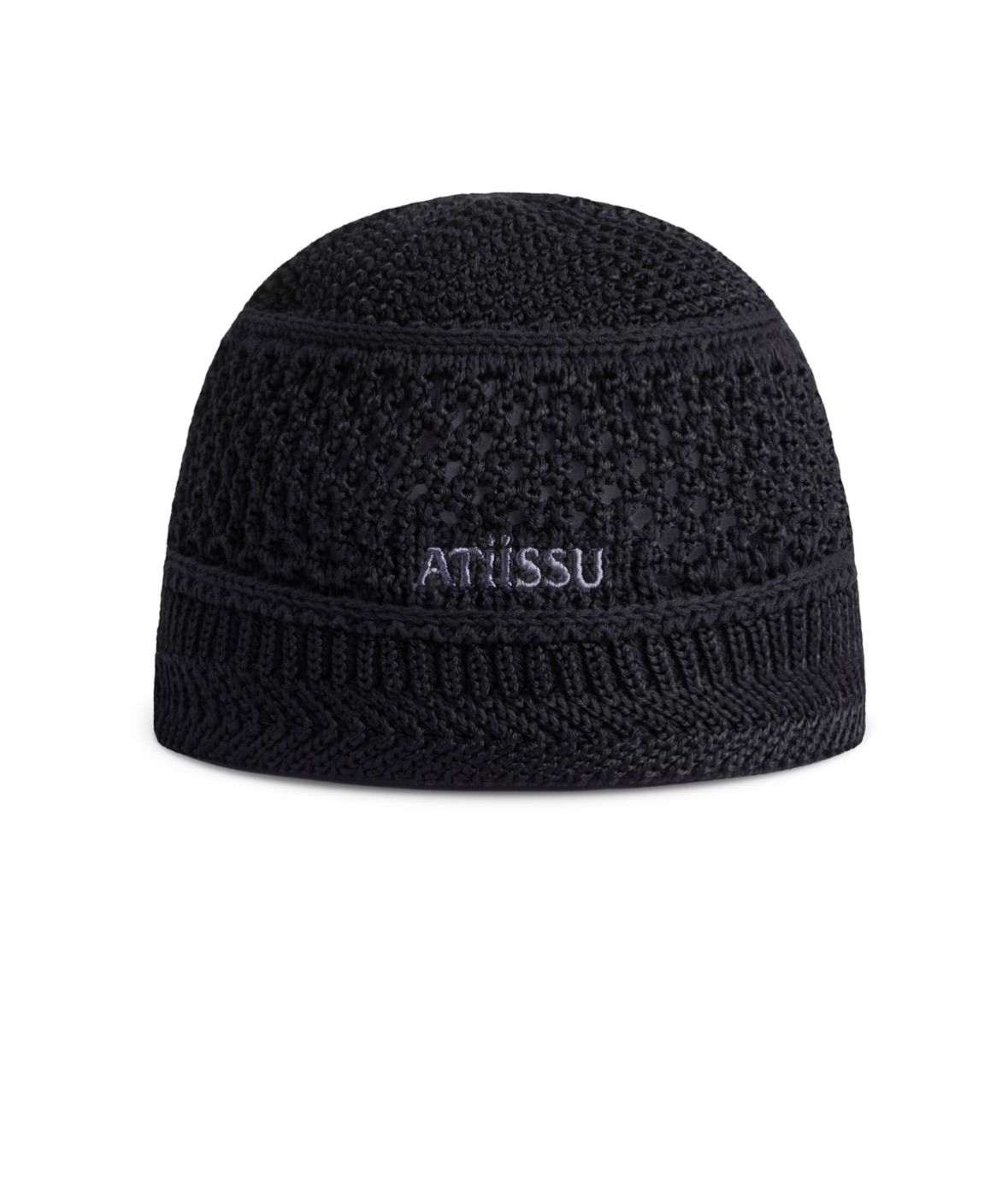 atiissu ︎Classy beanie