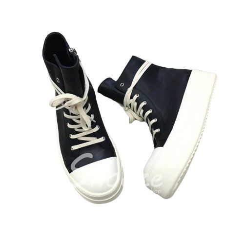 Rick Owens MEGA BUMPER SNEAKERS 42サイズ