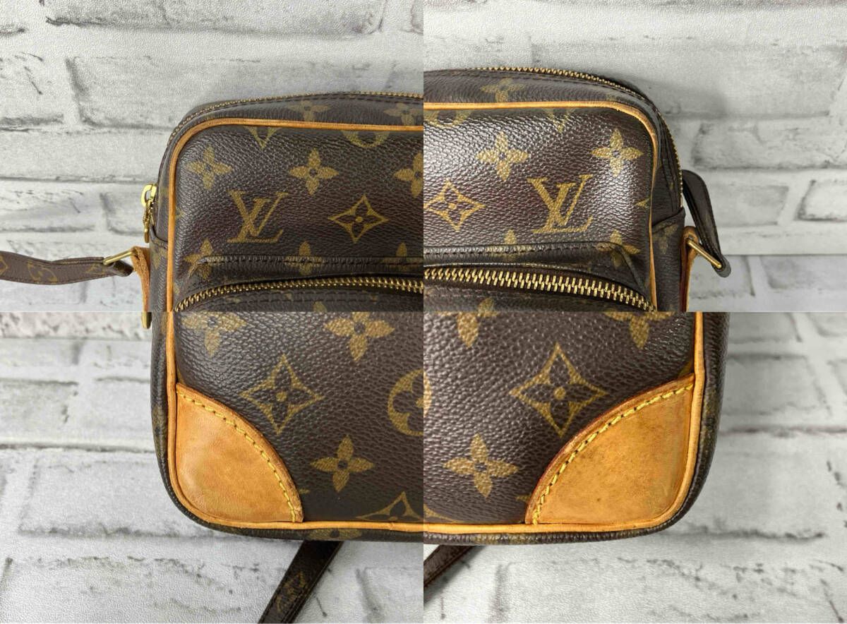 LOUIS VUITTON／モノグラム アマゾン TH0094 - メルカリ