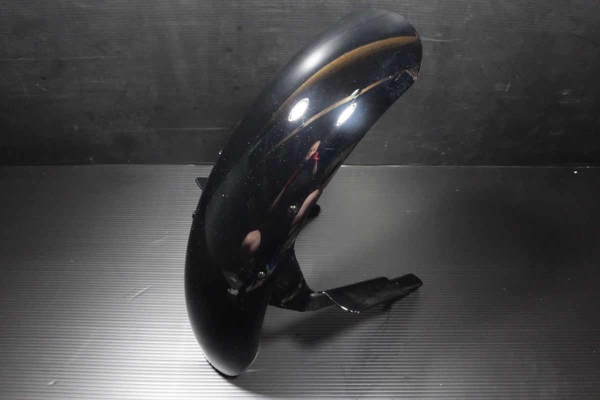 フロントフェンダー ハーレー 純正 FXLRS FXLRST ローライダーST R20250714