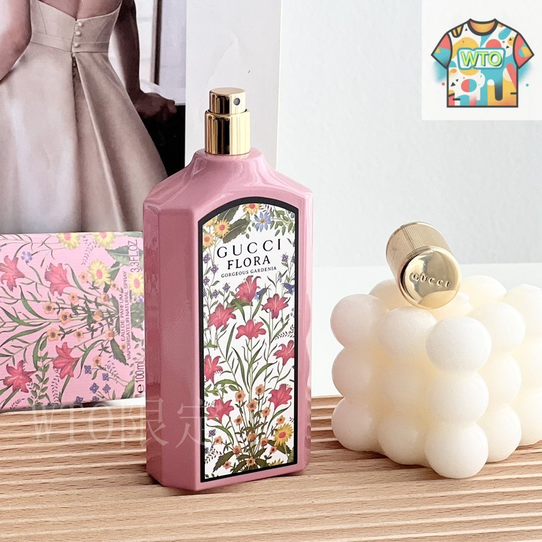 ジバンシー GIVENCHY 2種100ml GUCCI グッチ 香水まとめ売り Gucciグッチクチナシ[香水]100 ml-1 - メルカリ