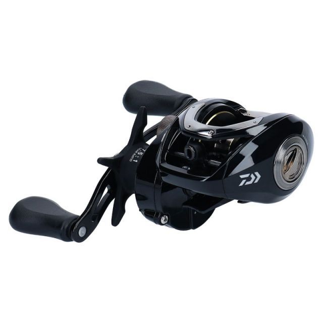 DAIWA BASS X 80SHL ベイトリール 左ハンドル バス釣り｜Yahoo ダイワ