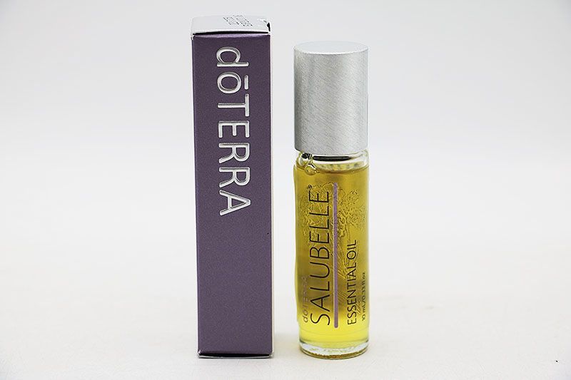 高額売筋】 doTERRA サルベル ドテラ エッセンシャルオイル - powertee.com