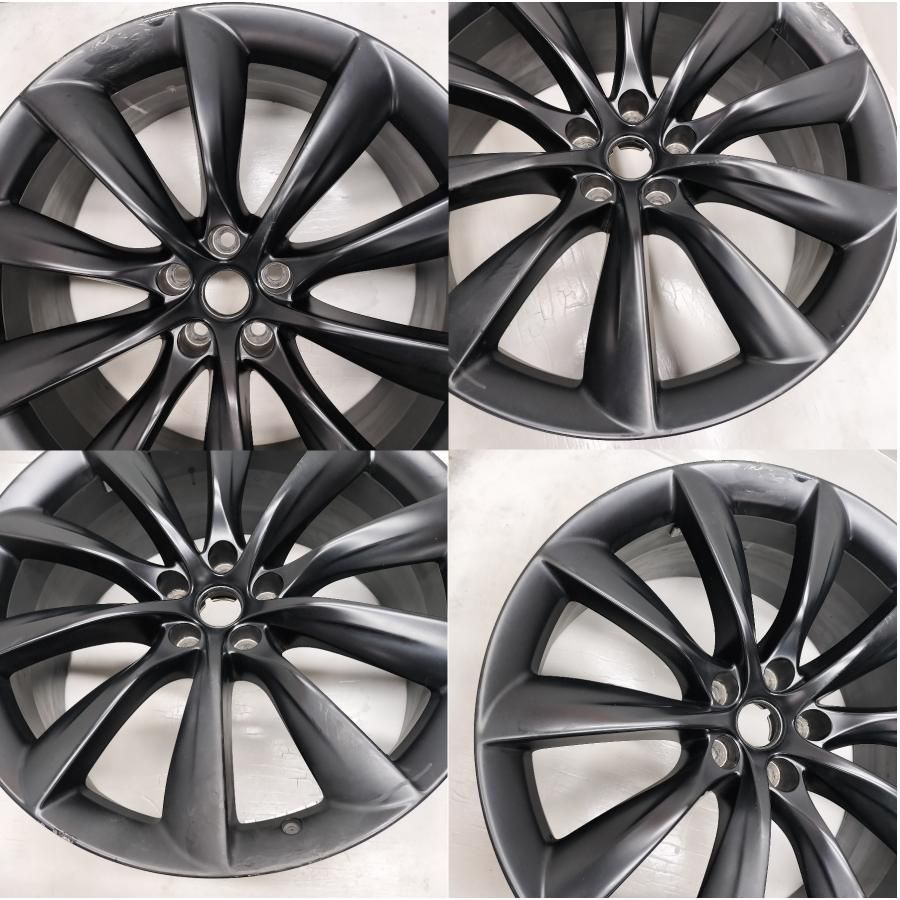 配送先指定あり 22 x 10 J テスラ TESLA MODEL 5 H 120 1027247 00 F 01 1本のみ ～本州 四国は ～